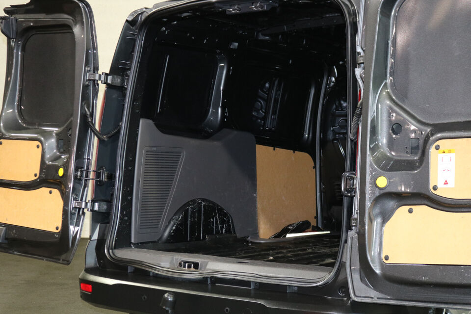 Ford Transit Connect 1.5 EcoBlue L2 Trend Automaat Airco Navigatie Camera Trekhaak