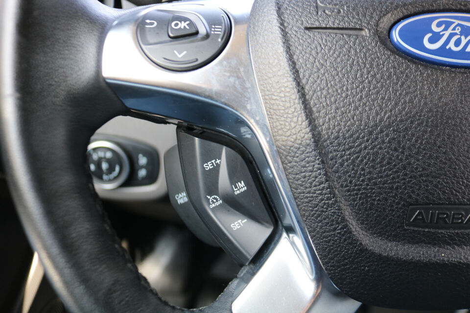 Ford Transit Connect 1.5 EcoBlue L2 Trend Automaat Airco Navigatie Camera Trekhaak