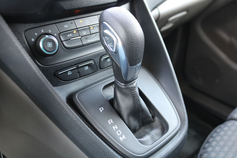 Ford Transit Connect 1.5 EcoBlue L2 Trend Automaat Airco Navigatie Camera Trekhaak