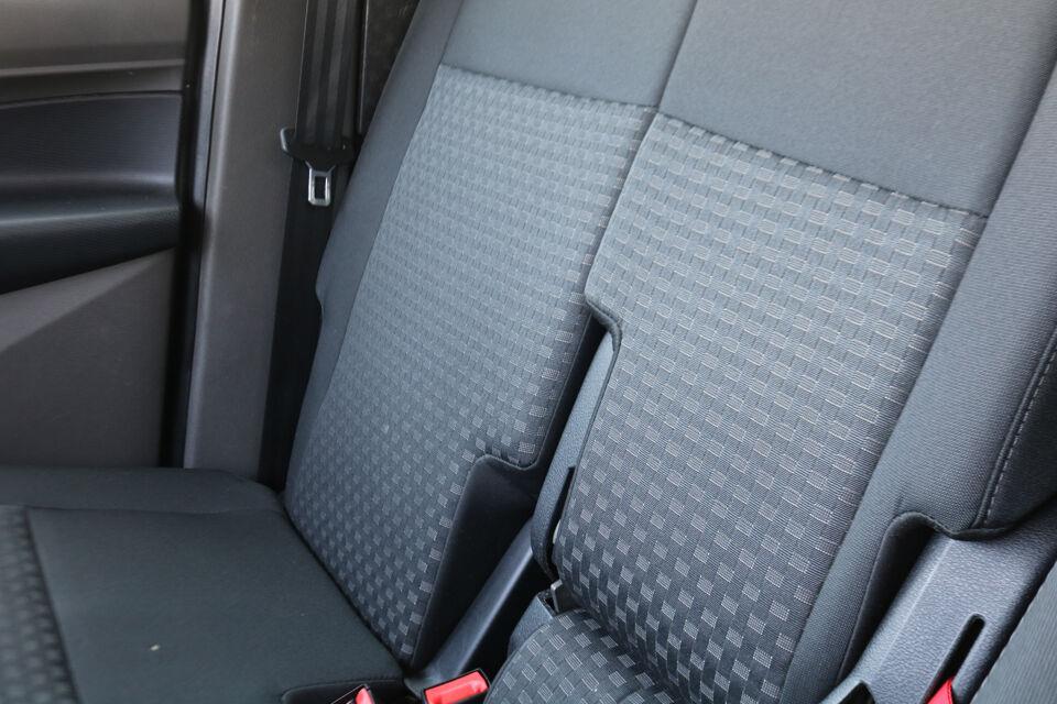 Ford Transit Connect 1.5 EcoBlue L2 Trend Automaat Airco Navigatie Camera Trekhaak