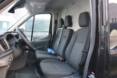 Ford Transit 2.0 TDCI L3 H2 Trend Automaat Navigatie Camera 2.8T Trekhaak