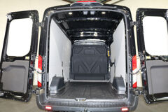 Ford Transit 2.0 TDCI L3 H2 Trend Automaat Navigatie Camera 2.8T Trekhaak