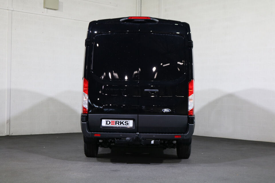 Ford Transit 2.0 TDCI L3 H2 Trend Automaat Navigatie Camera 2.8T Trekhaak