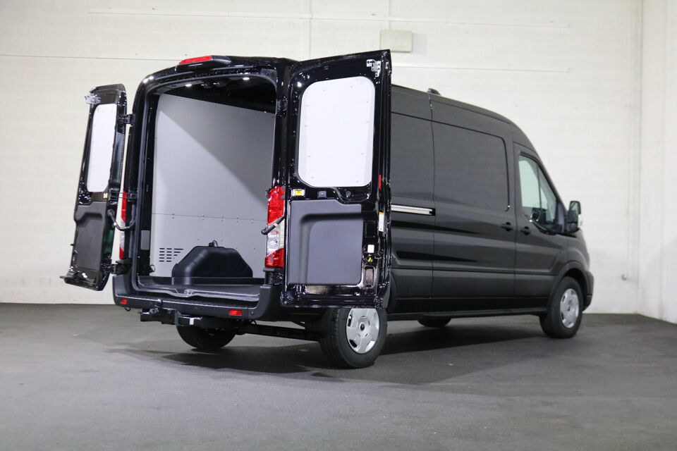 Ford Transit 2.0 TDCI L3 H2 Trend Automaat Navigatie Camera 2.8T Trekhaak