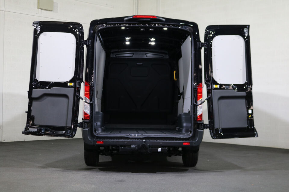 Ford Transit 2.0 TDCI L3 H2 Trend Automaat Navigatie Camera 2.8T Trekhaak