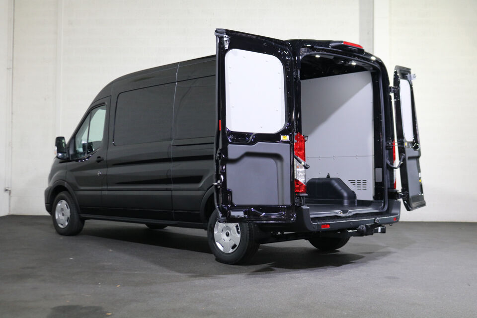 Ford Transit 2.0 TDCI L3 H2 Trend Automaat Navigatie Camera 2.8T Trekhaak