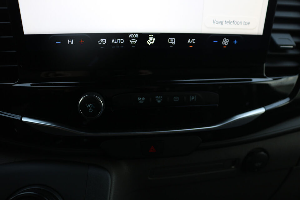 Ford Transit 2.0 TDCI L3 H2 Trend Automaat Navigatie Camera 2.8T Trekhaak