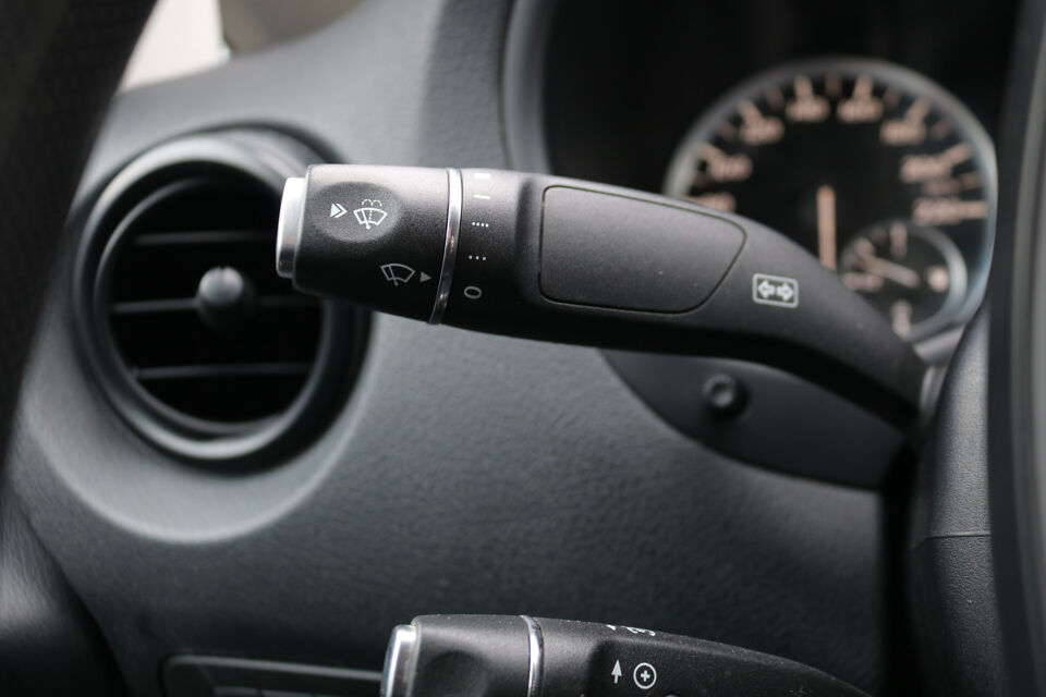 Mercedes-Benz Vito 114 CDI Extra Lang Airco Navigatie Inrichting Imperiaal