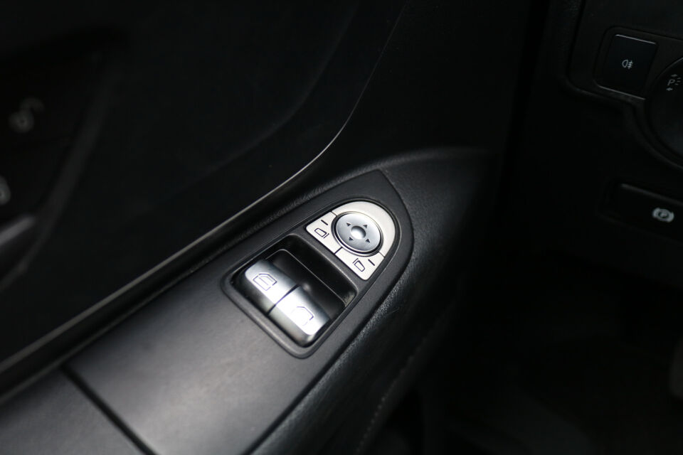 Mercedes-Benz Vito 114 CDI Extra Lang Airco Navigatie Inrichting Imperiaal