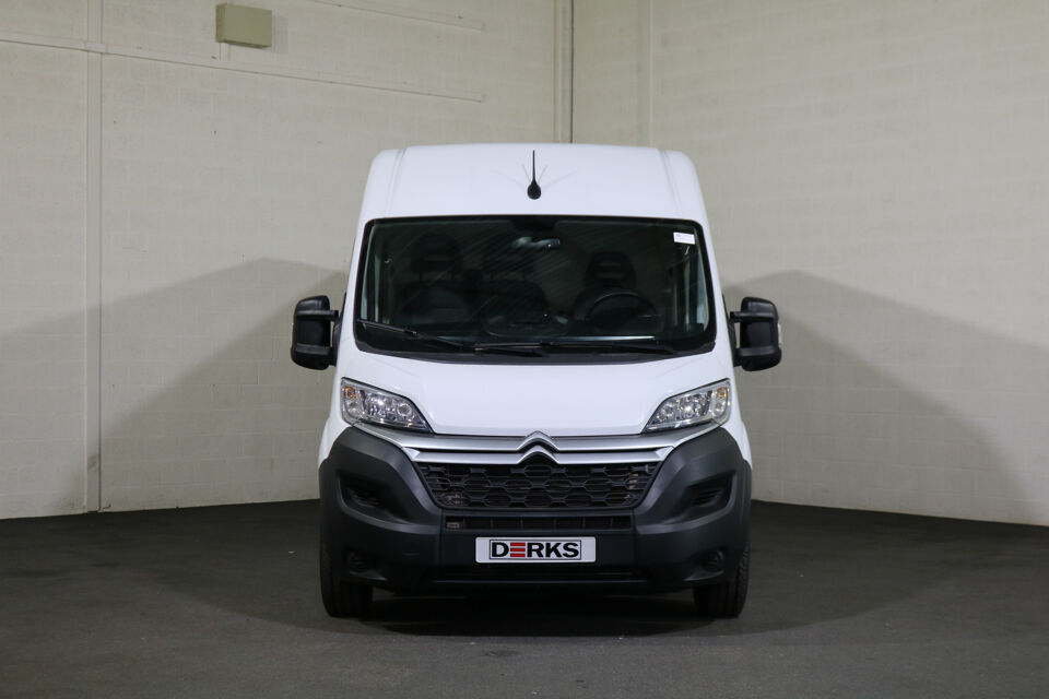 Citroën e-Jumper L3 H2 75 kWh
