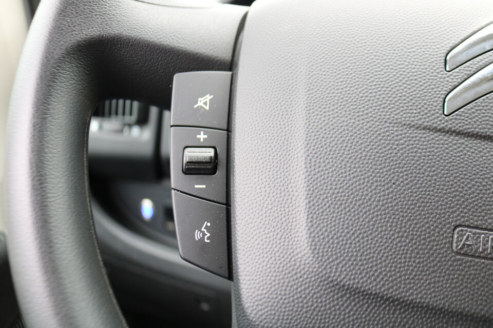 Citroën e-Jumper L3 H2 75 kWh