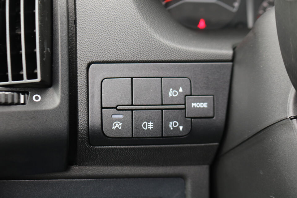 Citroën e-Jumper L3 H2 75 kWh