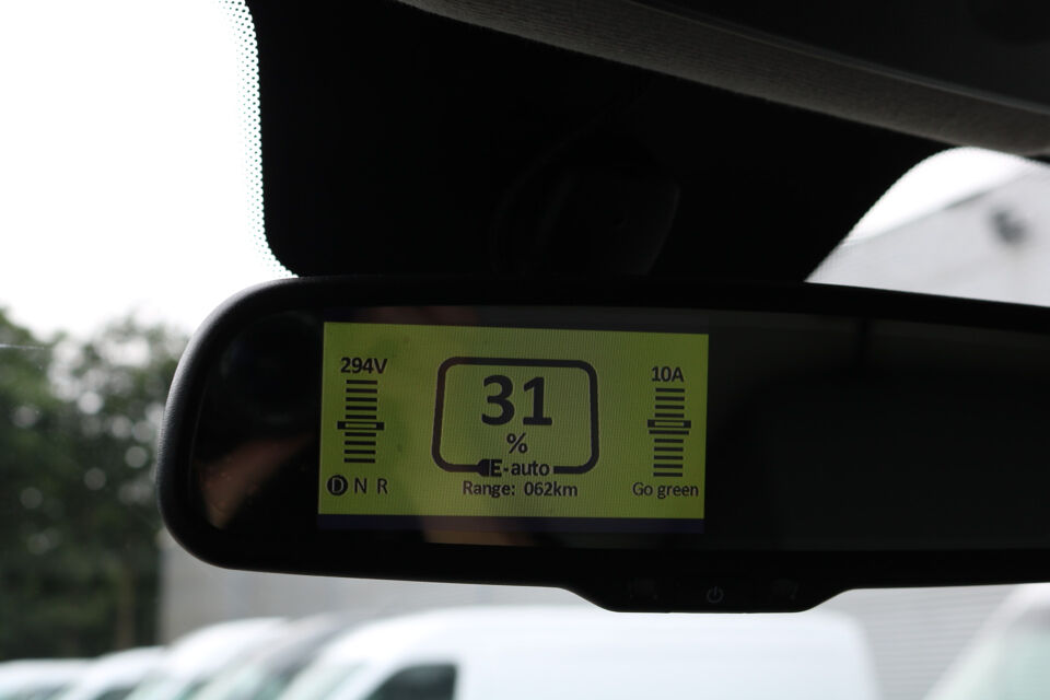 Citroën e-Jumper L3 H2 75 kWh