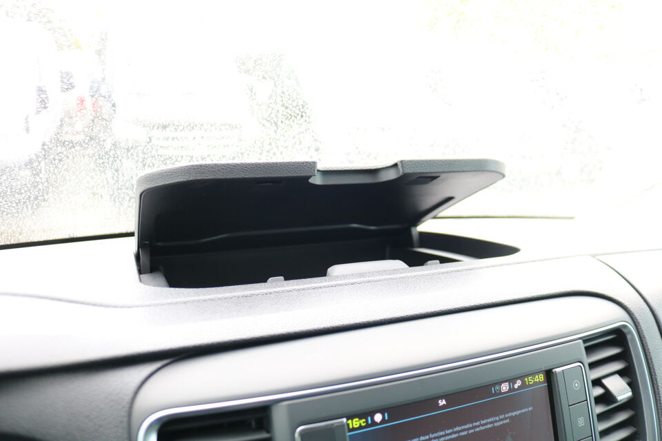 Peugeot e-Expert EV L3 75 kWh Airco Navigatie Trekhaak