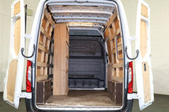 Mercedes-Benz Sprinter 314 CDI L2 H2 Automaat Airco Imperiaal Trekhaak Camera