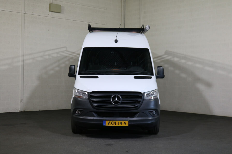 Mercedes-Benz Sprinter 314 CDI L2 H2 Automaat Airco Imperiaal Trekhaak Camera