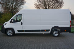 Peugeot Boxer Heavy 2.2HDI L4H2 180PK BPM VRIJ!!