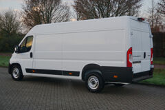 Peugeot Boxer Heavy 2.2HDI L4H2 180PK BPM VRIJ!!