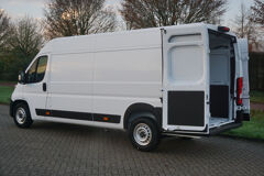 Peugeot Boxer Heavy 2.2HDI L4H2 180PK BPM VRIJ!!