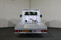 Renault Master 2.0 dCi 170pk L3 H1 Advance Oprijwagen