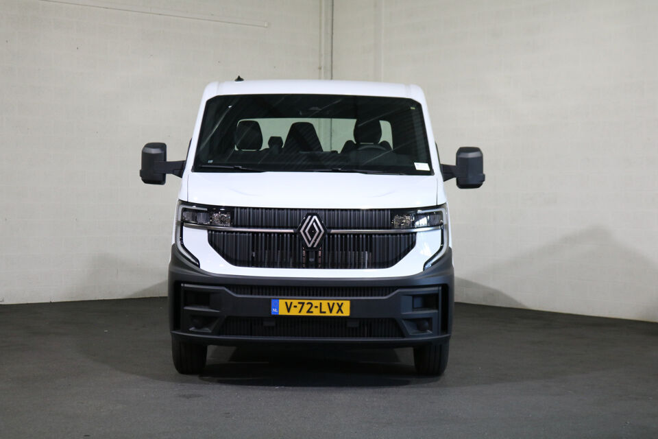 Renault Master 2.0 dCi 170pk L3 H1 Advance Oprijwagen