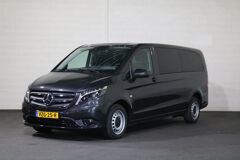 Mercedes-Benz Vito 114 CDI XL Airco Led Achterklep Overbrengvoertuig