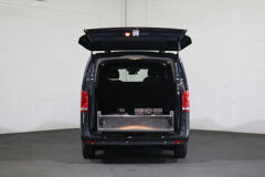 Mercedes-Benz Vito 114 CDI XL Airco Led Achterklep Overbrengvoertuig