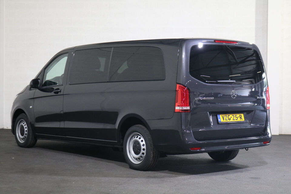 Mercedes-Benz Vito 114 CDI XL Airco Led Achterklep Overbrengvoertuig