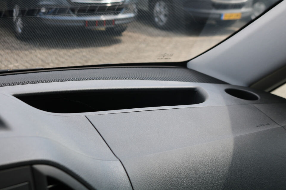 Mercedes-Benz Vito 114 CDI XL Airco Led Achterklep Overbrengvoertuig