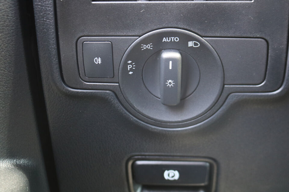 Mercedes-Benz Vito 114 CDI XL Airco Led Achterklep Overbrengvoertuig