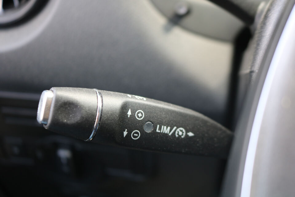 Mercedes-Benz Vito 114 CDI XL Airco Led Achterklep Overbrengvoertuig