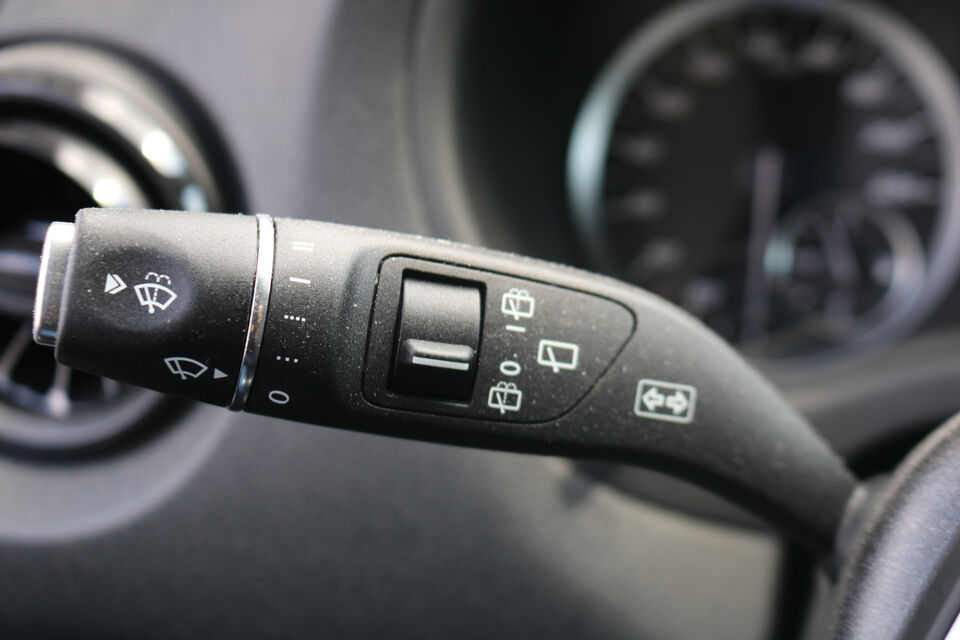 Mercedes-Benz Vito 114 CDI XL Airco Led Achterklep Overbrengvoertuig