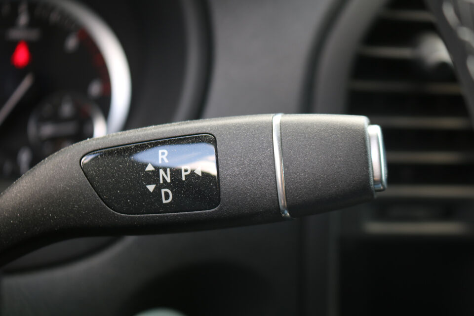 Mercedes-Benz Vito 114 CDI XL Airco Led Achterklep Overbrengvoertuig