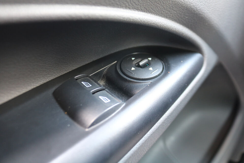 Ford Transit Connect 1.0 Ecoboost L2 Trend Airco Navigatie Imperiaal