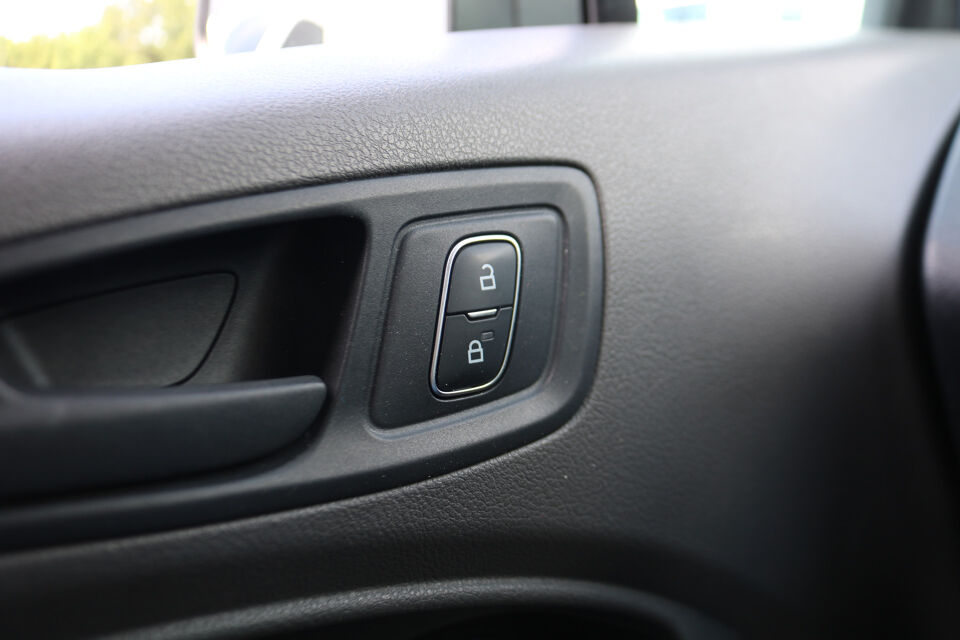 Ford Transit Connect 1.0 Ecoboost L2 Trend Airco Navigatie Imperiaal