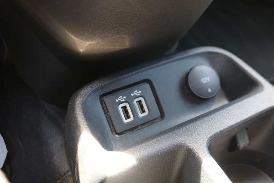 Ford Transit Connect 1.0 Ecoboost L2 Trend Airco Navigatie Imperiaal