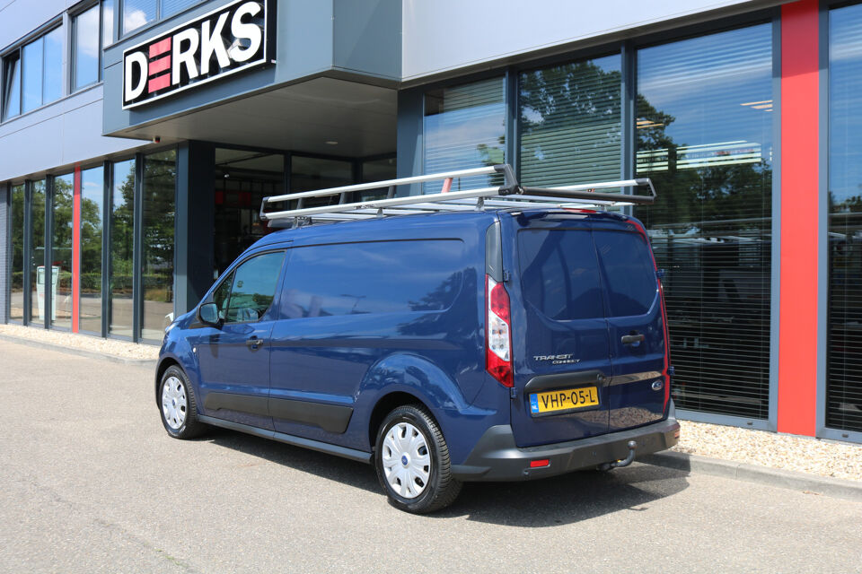 Ford Transit Connect 1.0 Ecoboost L2 Trend Airco Navigatie Imperiaal