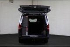 Mercedes-Benz Vito 114 CDI Airco Achterklep Inrichting
