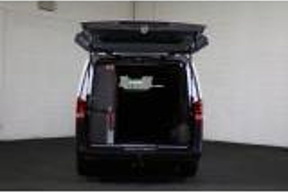 Mercedes-Benz Vito 114 CDI Airco Achterklep Inrichting