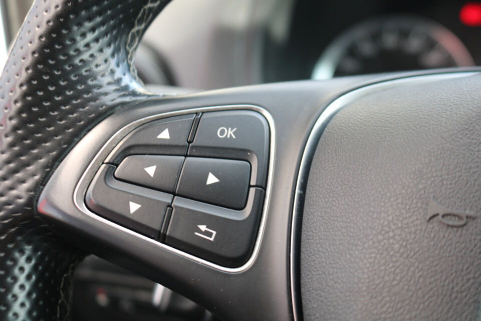 Mercedes-Benz Vito 114 CDI Airco Achterklep Inrichting