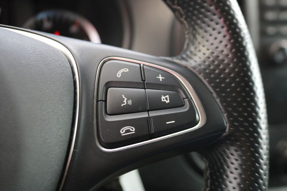 Mercedes-Benz Vito 114 CDI Airco Achterklep Inrichting