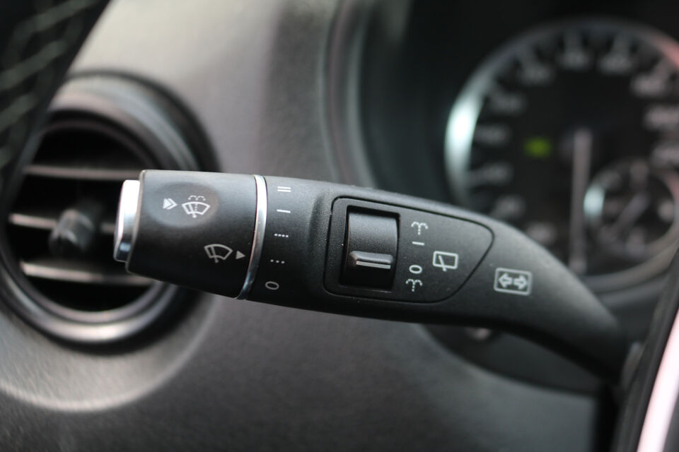 Mercedes-Benz Vito 114 CDI Airco Achterklep Inrichting