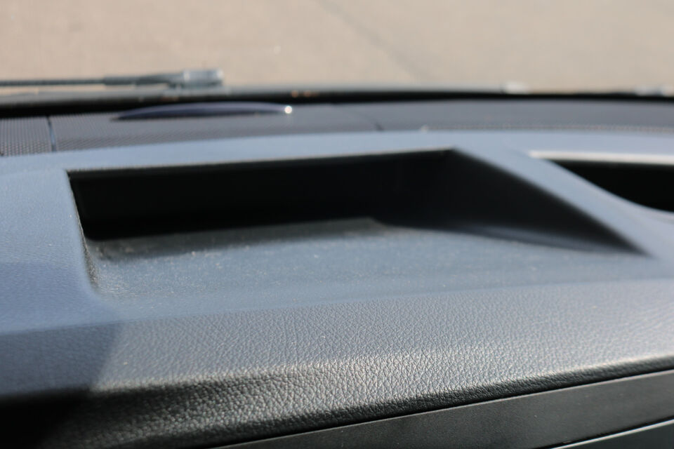 Mercedes-Benz Vito 114 CDI Airco Achterklep Inrichting