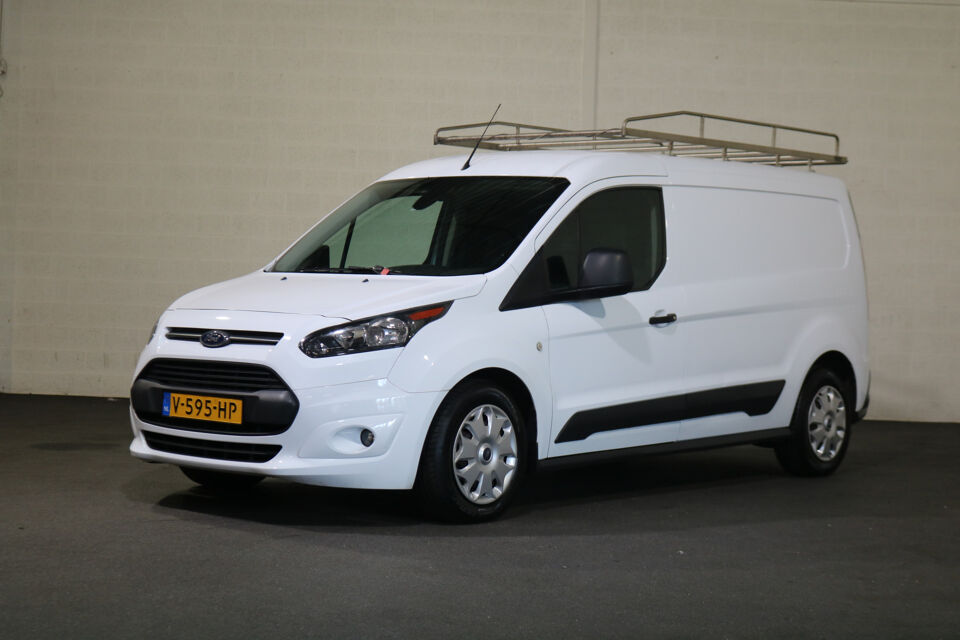 Ford Transit Connect 1.5 TDCI L2 Trend