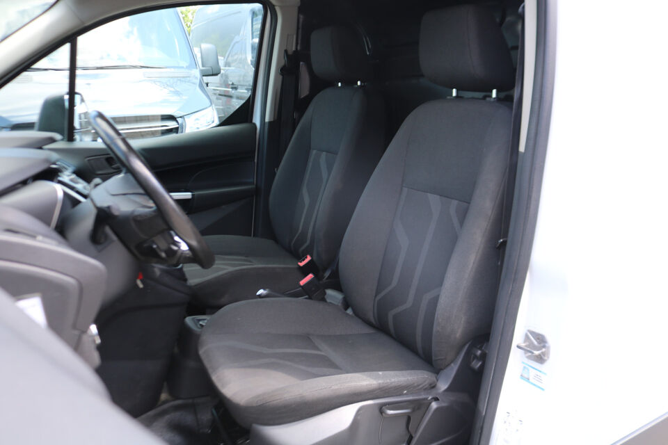 Ford Transit Connect 1.5 TDCI L2 Trend