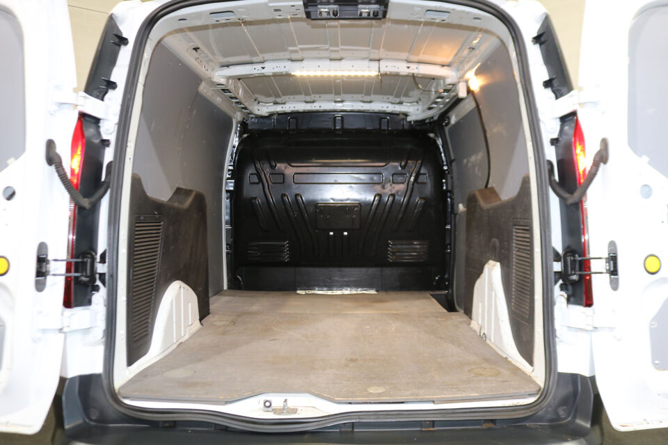 Ford Transit Connect 1.5 TDCI L2 Trend