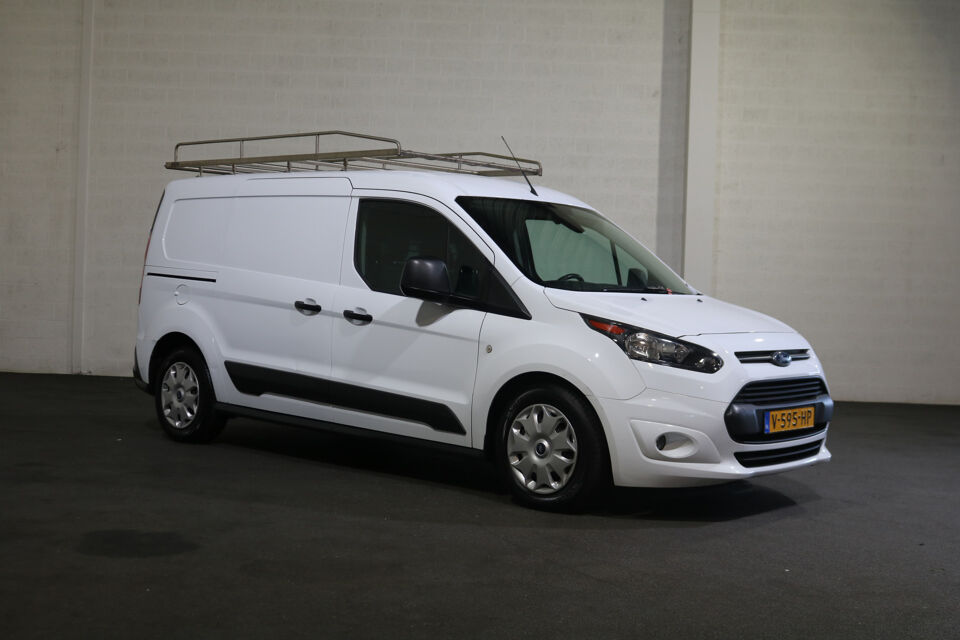 Ford Transit Connect 1.5 TDCI L2 Trend