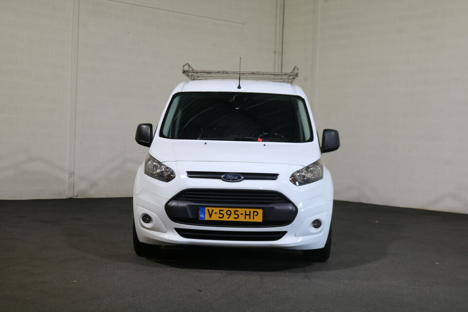 Ford Transit Connect 1.5 TDCI L2 Trend