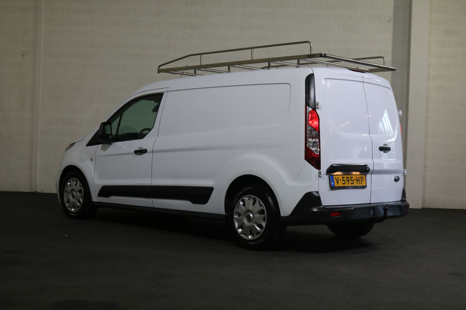 Ford Transit Connect 1.5 TDCI L2 Trend