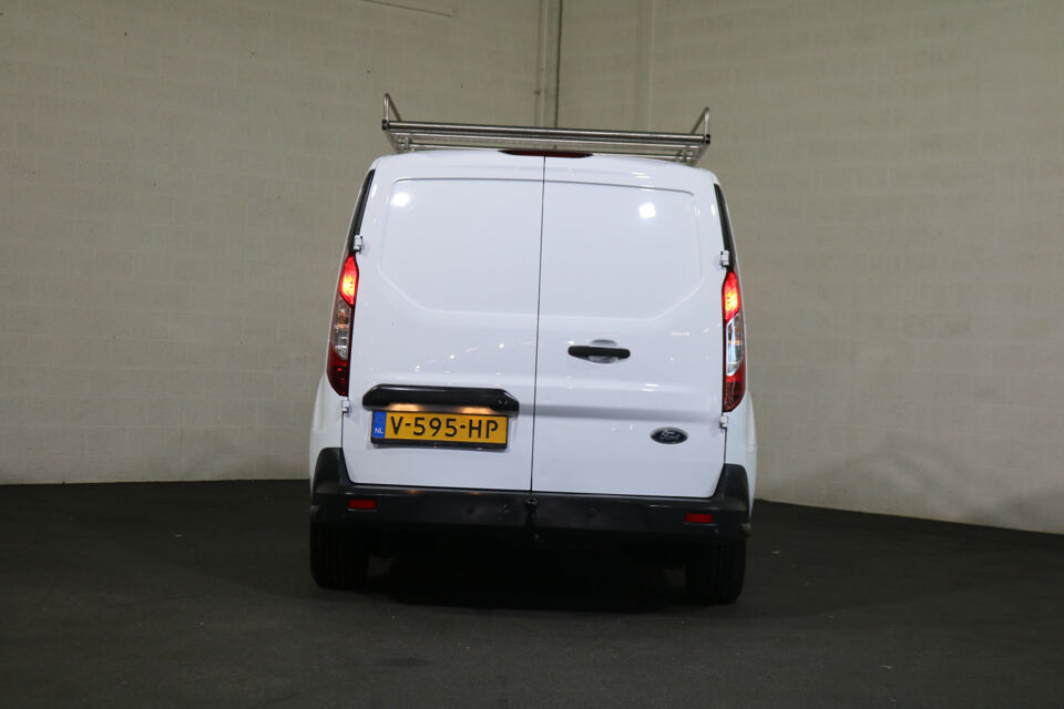 Ford Transit Connect 1.5 TDCI L2 Trend